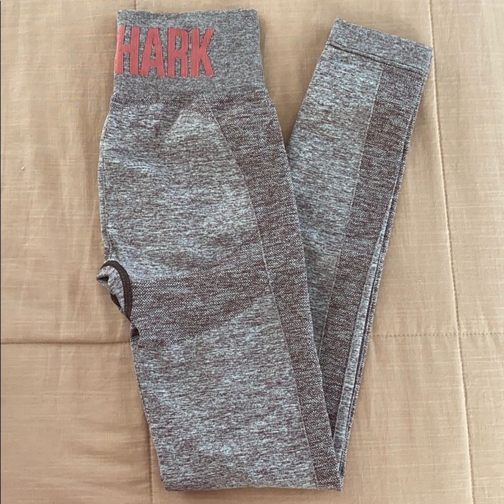 Gymshark Leggings